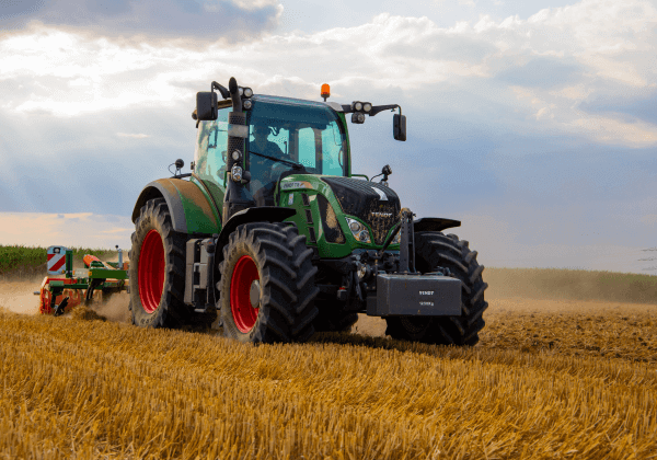 Agritech
