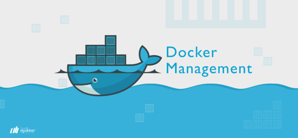 Docker Management