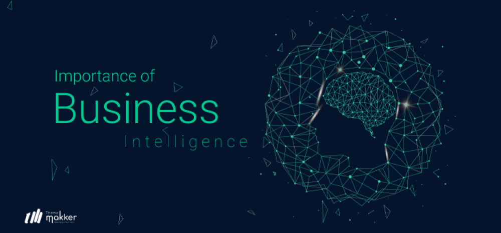 Importance of Business Intelligence