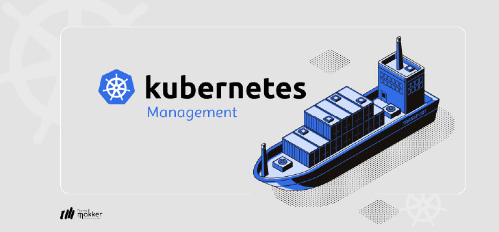 Kubernetes Management