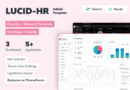 lucid-hr-reactjs-tailwind-admin-template