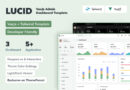 lucid-vuejs-tailwind-admin-template