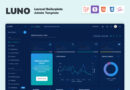 luno-laravel-admin-template-slide5