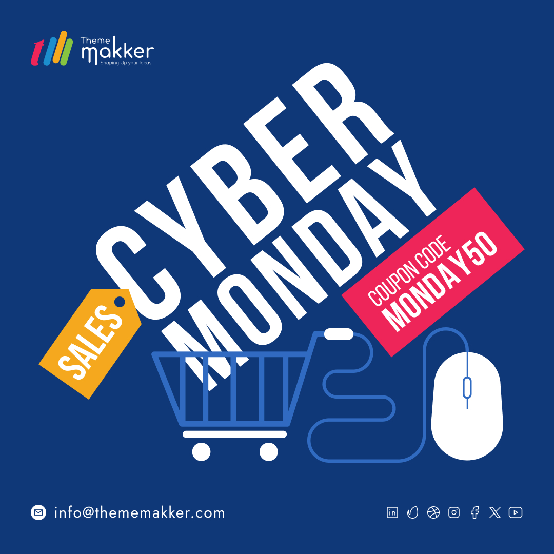 Black Friday Sale 2024