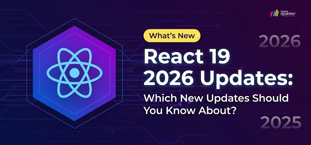 React 19 2026 Updates: Which New Updates Should You Know About?