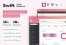 swift-admin-template