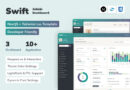 swift-nextjs-tailwind-admin-template