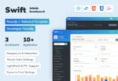 swift-react-tailwind-admin-template