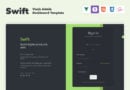 swift-vuejs-bootstrap-admin-template-slide5